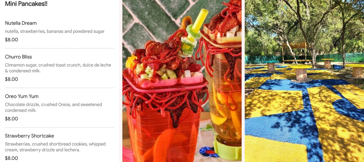 El Bosque Tacos y Chelas Gallery Image 2