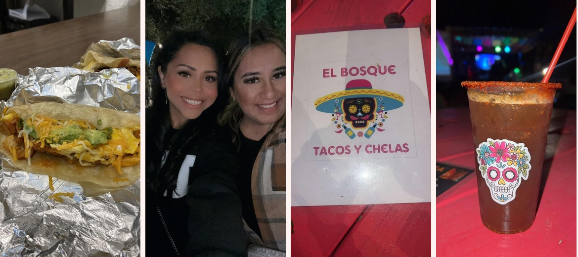 El Bosque Tacos y Chelas Gallery Image 3