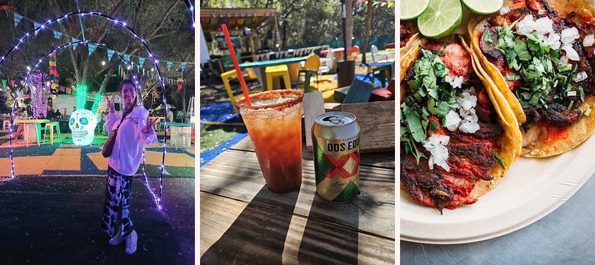 El Bosque Tacos y Chelas Gallery Image 4