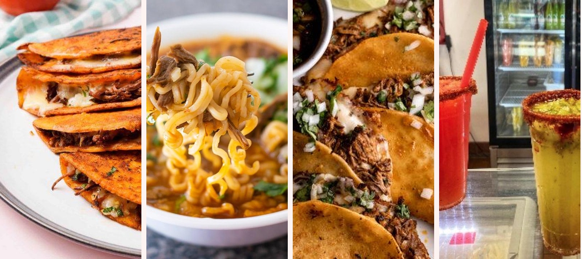 El Bosque Tacos y Chelas Gallery Image 5