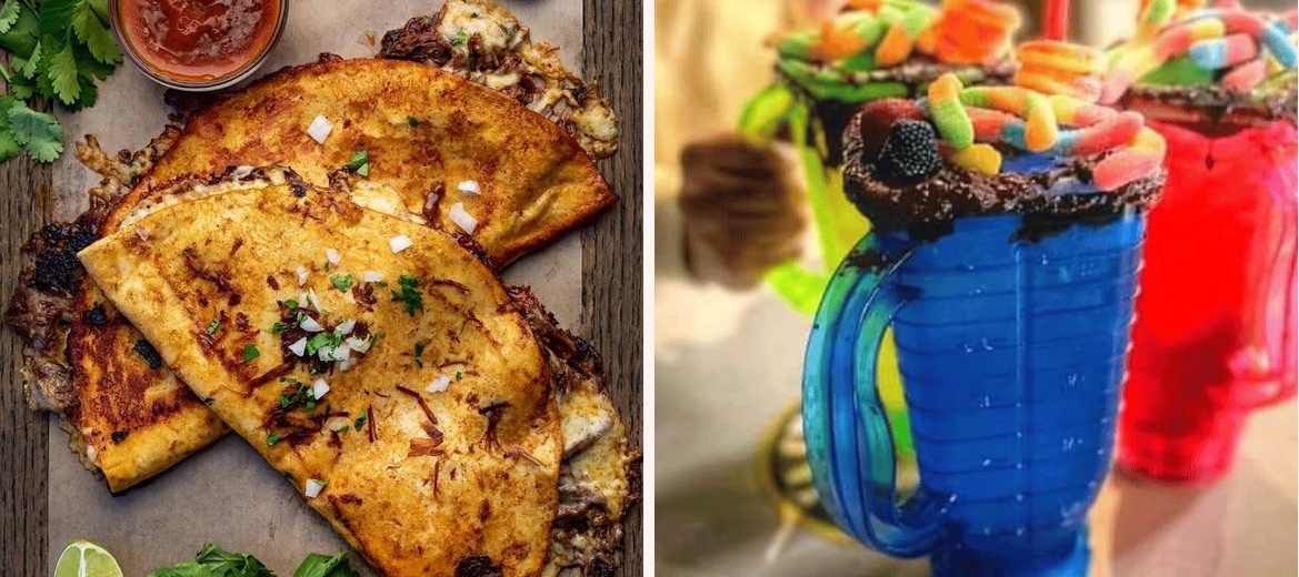 El Bosque Tacos y Chelas Gallery Image 6